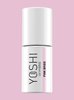 YOSHI Lakier hybrydowy Pink Bride 211- 6ml