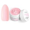 CLARESA Żel budujący do paznokci RUBBER GEL 11 - 45g - ŚREDNI