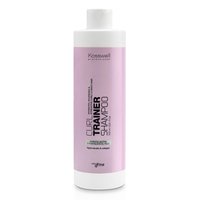 KOSSWELL Szampon do włosów kręconych CURL TRAINER - 500ml