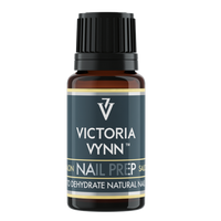 VICTORIA VYNN Odtłuszczacz do paznokci NAIL PREP - 15ml