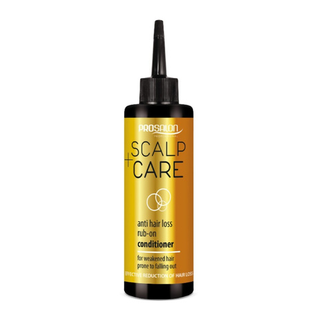 CHANTAL PROSALON Wcierka hamująca wypadanie włosów ANTI HAIR LOSS - 200ml