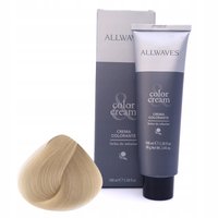 ALLWAVES Farba do włosów 11.3 - Super Rozjaśniacz Złocisty - 100ml