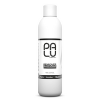 PALU Płyn do usuwania żeli i lakierów hybrydowych REMOVER - 1000ml