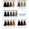 BIOELIXIRE Kwasowa farba do włosów Be Cool SOFT TOUCH - 5.26 Jasny czerwony irysowy kasztan / Light Red Iris Chestnut - 60ml