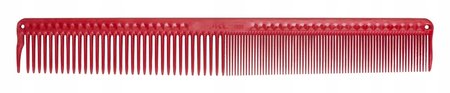 JRL Zestaw grzebieni fryzjerskich STYLING COMB SET J002 - 5 sztuk