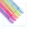CLARESA Lakier hybrydowy - UNICORN GLOW 3 - 5g