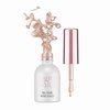 SAUTE NAILS Lakier Hybrydowy S128 ROSE GOLD - 8ml