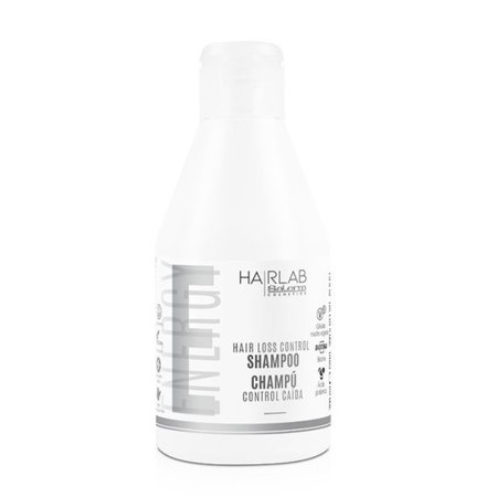 SALERM HAIRLAB Szampon + Lotion na wypadanie włosów 300ml + 120ml