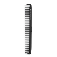 KASHO Karbonowy grzebień fryzjerski do strzyżenia Carbon Fiber - C807