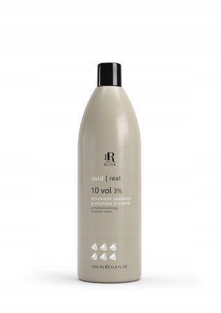 RR Line Woda Aktywator Oksydant 3% - 1000ml