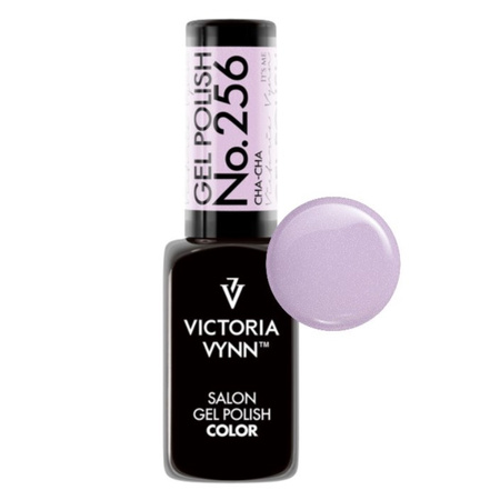 VICTORIA VYNN Lakier hybrydowy Cha-cha 256 - 8ml