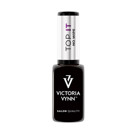 VICTORIA VYNN Top hybrydowy TOP IT No wipe - 8ml