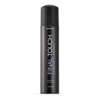 SOPHIE SKIN Utrwalacz makijażu w sprayu FINAL TOUCH Fixer - 75ml
