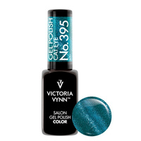 VICTORIA VYNN Lakier hybrydowy Cat Eye Siri 395 - 8ml