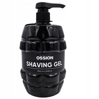 MORFOSE Żel do golenia 3w1 SHAVING GEL - 1000ml