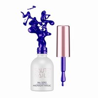SAUTE NAILS Lakier hybrydowy S292 MIDNIGHT MAGIC - 8ml