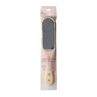STALEKS Tarka do stóp drewniana BEAUTY&CARE 10 | 1 - 100/180 - ABC 10/1