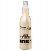 STAPIZ Dwufazowy płyn do prostowania THERMAL PROTECTION - 300ml
