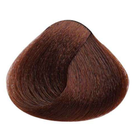 TREND TOUJOURS Farba do włosów - Golden Mohogany Blonde/Złocisto Mahoniowy Blond - 7.35 - 100ml