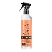 JOANNA Spray do loków CURLS FLEXIBILITY - 300ml