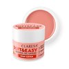 CLARESA Żel budujący do paznokci Soft&Easy SKIN COVER - 12g - MAŁY