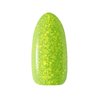 CLARESA Baza hybrydowa JELLO BASE - LIME - 5g