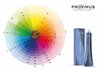 PROXIMUS Farba do włosów SUPREME COLOR NANOTECHNOLOGY - 10,18
