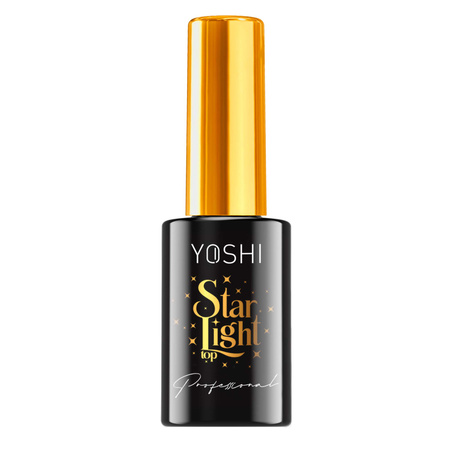 YOSHI Top hybrydowy Star Light - 10ml