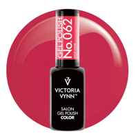 VICTORIA VYNN Lakier hybrydowy Hot Pink 062 - 8ml