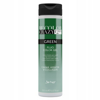 BE HAIR Toner do włosów GREEN - 150ml