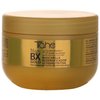 TAHE Zestaw do pielęgnacji włosów po zabiegu MAGIC BX GOLD - 300ml + 300ml + 5x10ml