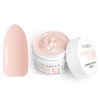 CLARESA Żel budujący do paznokci RUBBER GEL 2 - 45g - ŚREDNI