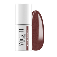 YOSHI Lakier Hybrydowy Macciato Accurato 6ml – 327