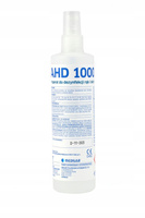 AHD 1000 Preparat do dezynfekcji rąk i skóry - 250ml