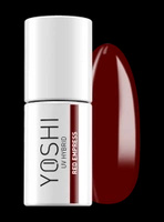 YOSHI Lakier hybrydowy Red Empress 6ml – 106