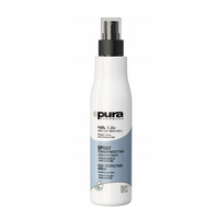 PURA Spray termoochronny do włosów SILK LIFE - 150ml