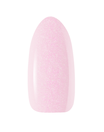 CLARESA Żel budujący do paznokci Soft&Easy PINK CHAMPAGNE - 90g - DUŻY