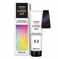 CHANTAL COLOR ART Farba do włosów 3,2 - 100ml