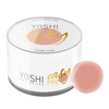 YOSHI Żel budujący Easy PRO - Cover Nude - 15ml