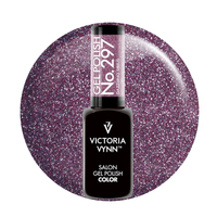 VICTORIA VYNN Lakier hybrydowy Dazzling Sirius 297 - 8ml
