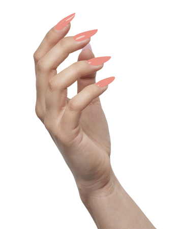 SAUTE NAILS Lakier hybrydowy S247 OPTIMISM - 8ml