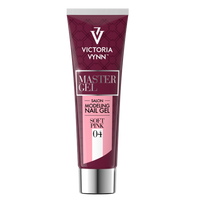 VICTORIA VYNN Akrylo-Żel budujący do paznokci Master Gel SOFT PINK 04 - 60g