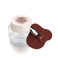 PB NAILS Żel do zdobień paznokci 3w1 Mousse Gel MS13 - 2,5g