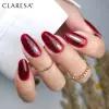 CLARESA Baza hybrydowa JELLO BASE - CHERRY - 5g