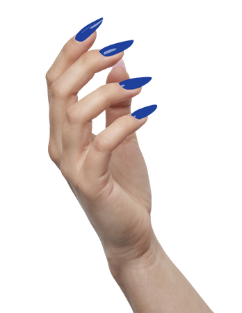 SAUTE NAILS Lakier hybrydowy S244 CHARISMA - 8ml