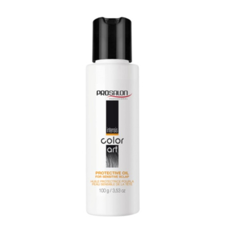 CHANTAL PROSALON Olejek ochronny do wrażliwej skóry głowy PROTECTIVE OIL - 100g