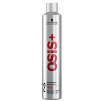 SCHWARZKOPF OSIS+ Lakier do włosów FREEZE - 500ml