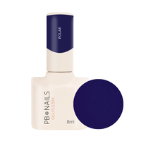 PB NAILS Lakier hybrydowy POLAR 531 - 8ml