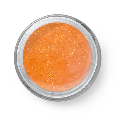 YOSHI Żel budujący do paznokci SEA STORY - Coral Coast - 15ml - MAŁY