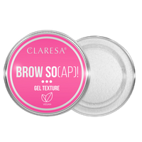 CLARESA Mydełko do stylizacji brwi BROW SOAP - 30ml